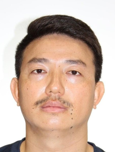 Bishwa Nanda Subba - Network Architect