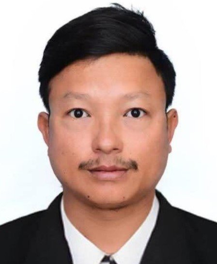 Faren Yonghang - Remote Tech Support