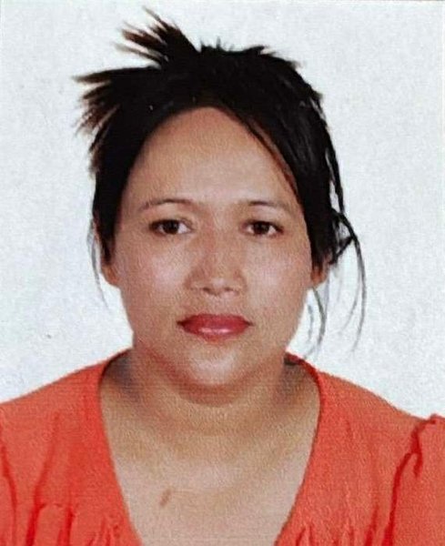 Sabina Bud Chhetri - Manager